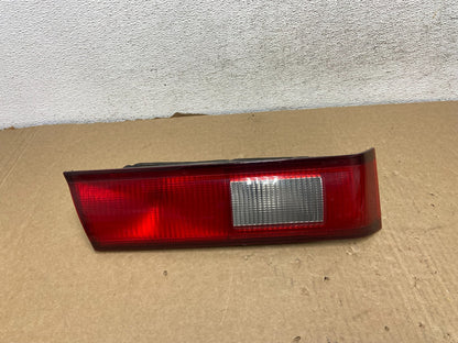 1997 to 1999 Toyota Camry Tail Light Inner Left Driver LH AF7346 DW0