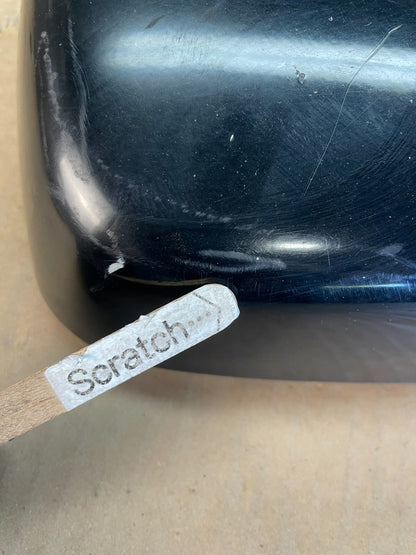 1999 to 2003 Lexus RX300 Left Driver LH Side View Door Mirror AC9782 DW7