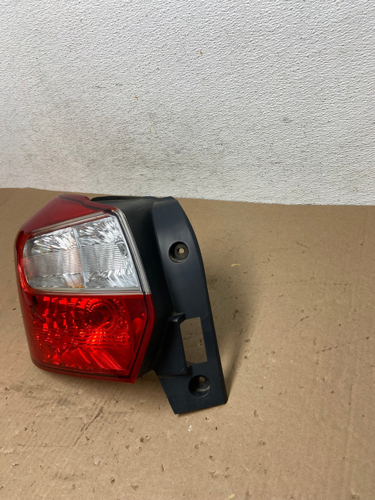 2012 to 2016 Subaru Impreza Crosstrek Left Driver LH Tail Light AD7727 LK1