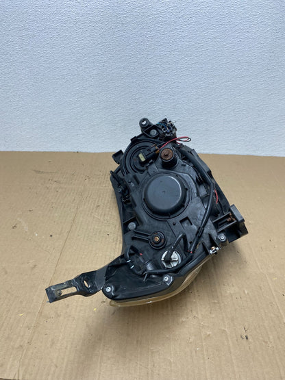 2009-2013 Subaru Forester Left Driver LH Halogen Headlight AB8211 DW7