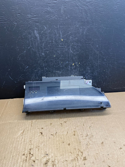 2005 to 2007 Toyota Avalon Information Display Screen AC4643 DG0