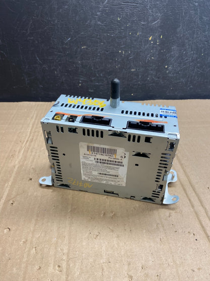 2013 to 2014 Ford Edge AM/FM Radio Reciever AD7172 DG4