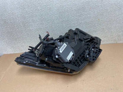 2008 to 2013 Nissan Rogue HID Xenon Headlight Left Driver Lh Side Oem AB4988 DW8