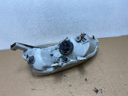 1999 2000 Honda Civic Sedan Headlight Halogen Right Passenger Rh AG2183 DW6