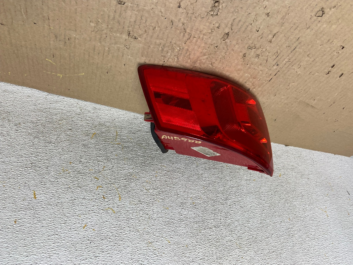 2011 to 2014 Volkswagen Jetta Left Driver LH Side Tail Light AH5988 LK2
