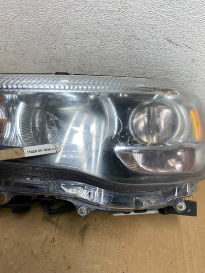 2011 - 2019 Mitsubishi Outlander Sport Left Driver Xenon Headlight AD2758 DW4