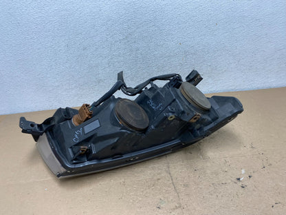 2006 to 2009 Lincoln MKZ Zephyr Left Driver Headlight Halogen AF5071 DW5