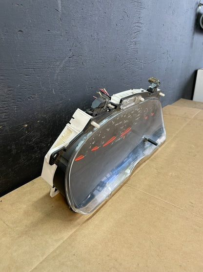 2006 Ford E350 Gauge Speedometer Cluster ac4957 DG2