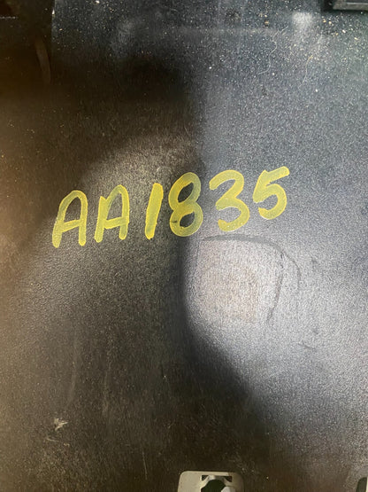 2003-2006 Volvo XC90 Center A/C Climate Control Radio Panel Bezel aa1835 DG7