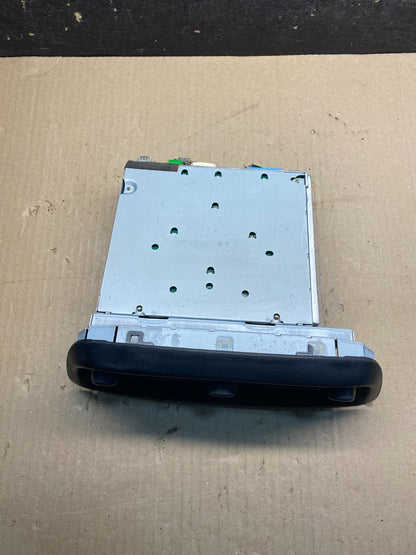 2005 to 2010 Honda Odyssey Am Fm Cd Player Radio Receiver ai5124 DG4