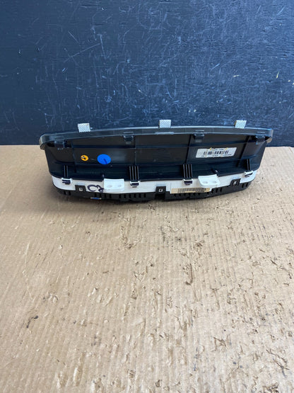 2016 to 2017 Hyundai Sonata Speedometer Cluster Gauge AF1600 DG5