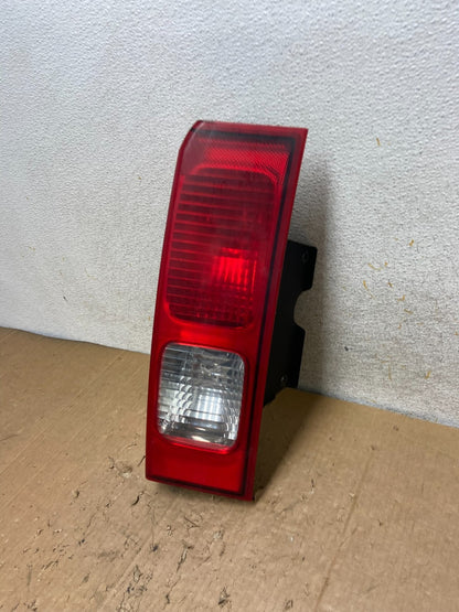 2006 to 2008 Hummer H3 Left Driver LH Side Tail Light AI9286 LK1