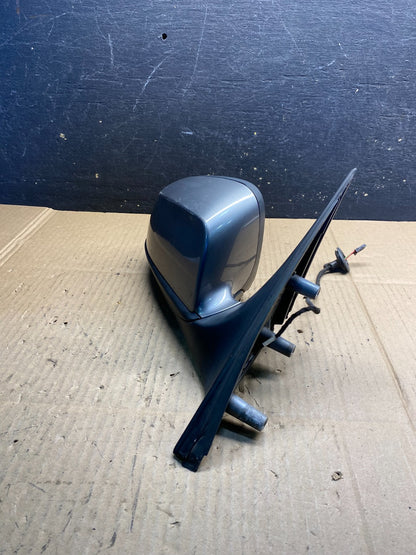 2011 - 2013 BMW 528i 535i F10 Right Passenger Door View Mirror AB0645 MS2