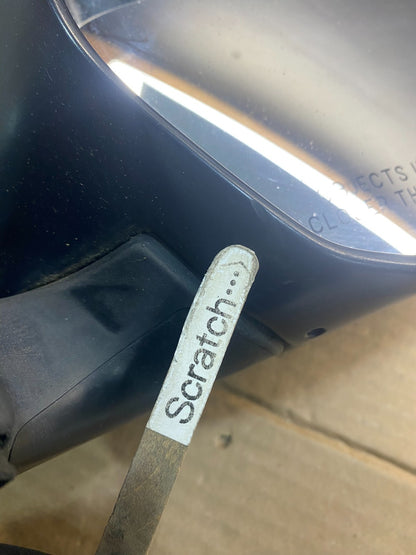 2013-2018 Nissan Altima Right Passenger View Power Turn Door Mirror AA3145 MS6