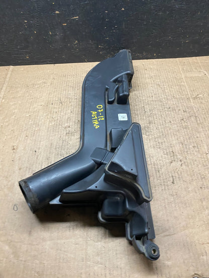 2007 to 2013 Nissan Altima 2.5L Air Duct Tube Resonator 16554-JA000 OEM o3228 DG6