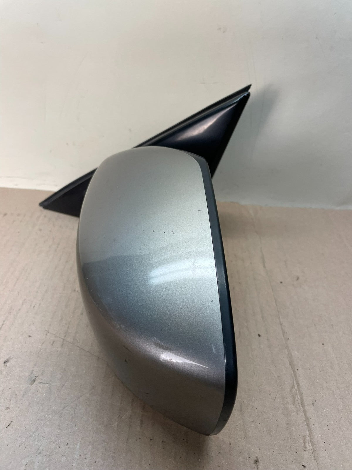 2008 to 2013 Infiniti G37 Sedan Left Driver LH View Door Mirror AJ0742 DG9