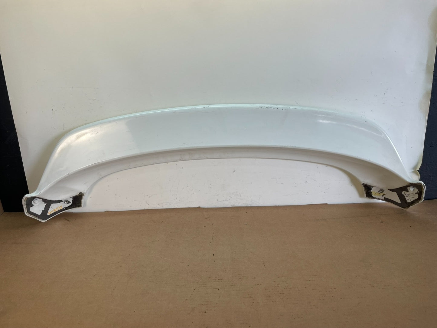 1999 to 2003 LEXUS RX300 Rear Spoiler Gate Hatch Wing AF87324