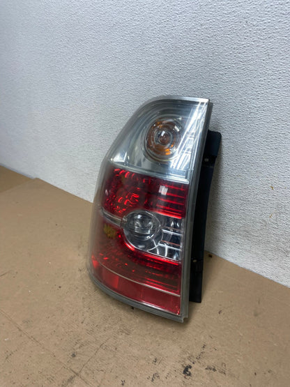 2004 2005 2006 Acura Mdx Left Driver Lh Side Tail Light AF4882 LK1