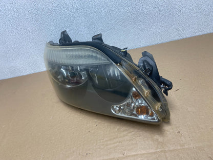 2005 2006 2007 Scion Tc Right Passenger RH Side Halogen Headlight Oem AB6121 DW1