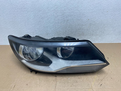 2012 to 2018 Volkswagen Tiguan Right Passenger RH Halogen Headlight AE6885 DW0