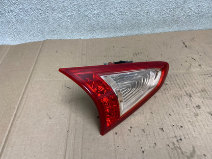 2008-2012 Infiniti Ex35 Inner Light Left Driver LH Tail Light OEM Y0071 DW2