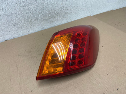 2009 2010 Nissan Murano Right Passenger Rh Side Tail Light AG6641 LK2