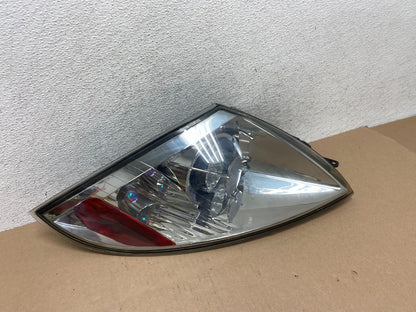 2006 2007 2008 Mitsubishi Eclipse Left Driver LH Tail Light DEPO AG6601 DW2