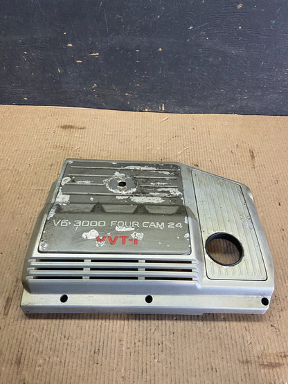1999 - 2003 Lexus RX300 Factory OEM Engine Motor Cover Trim Panel N8325 DG1