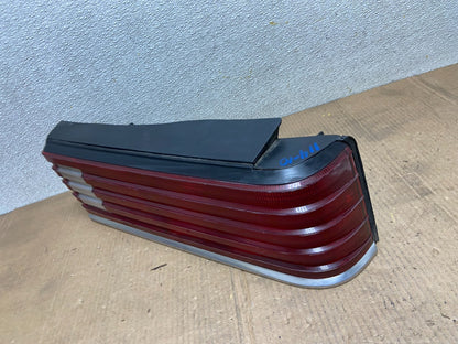 1985 to 1989 Chrysler Le Baron 4 Door Passenger Right Side Tail Light AA64221