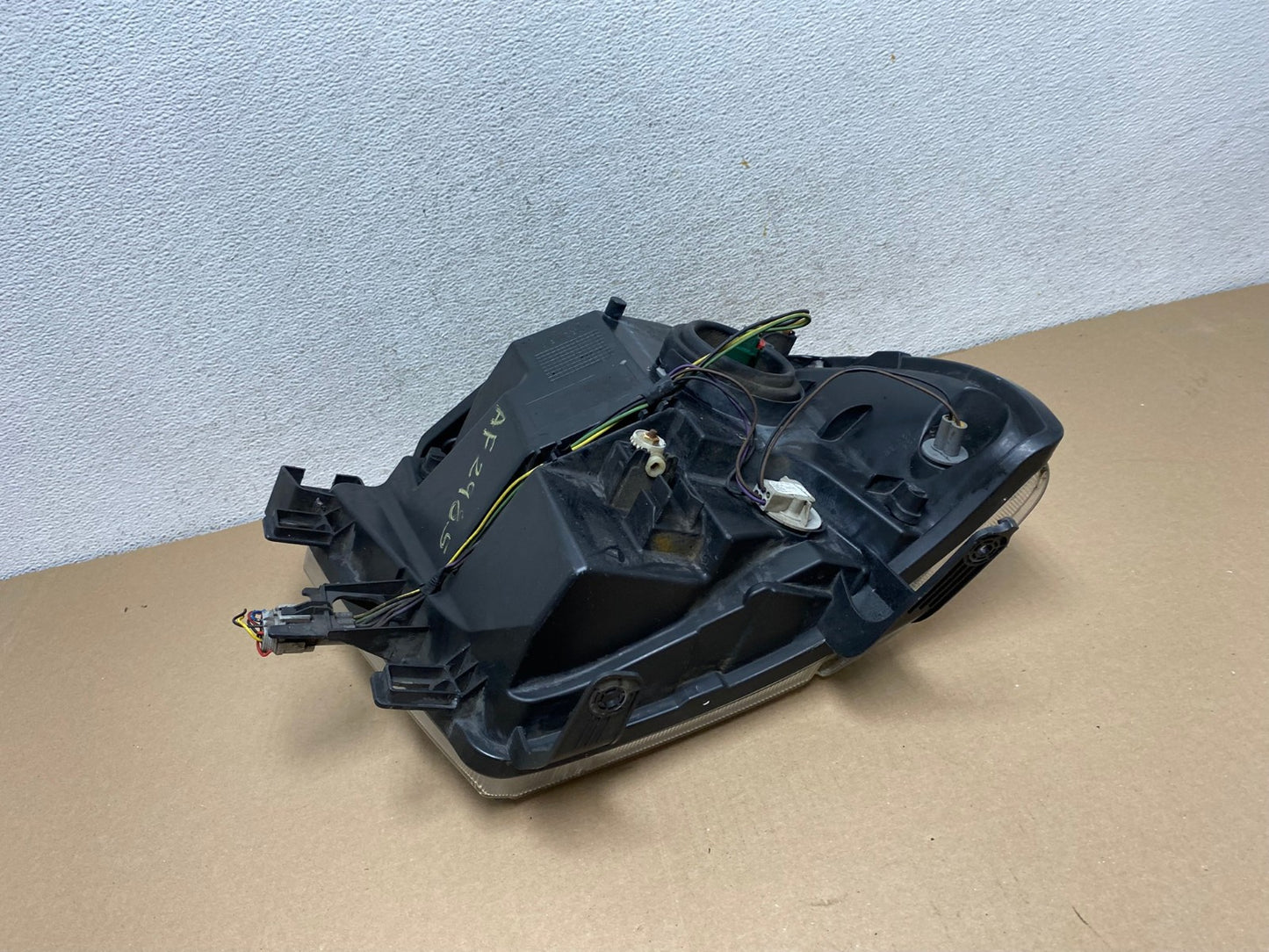 2012 to 2021 Nissan NV1500 NV2500 NV3500 Left Driver Headlight AF2985 LK5