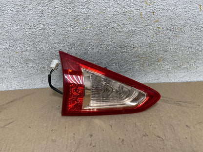 2008-2012 Infiniti Ex35 Inner Left Driver LH Side Tail Light AH6913 LK0
