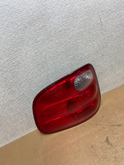 1997 to 1999 Ford F150 F-150 Left Driver LH Side Tail Light Oem Z7085 DW2
