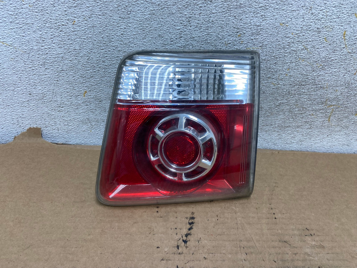 2007 to 2012 GMC Acadia Right Passenger Rh Hatch Tail Light Inner AH7880 LK0