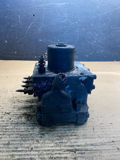 Wabco ABS Pump Hydraulic W/ Module P/N 4460470002 AA3321 DG2