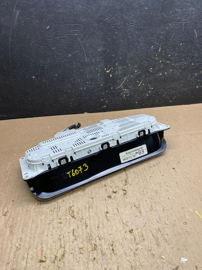 2007 2008 2009 Nissan Pathfinder Speedometer Cluster Gauge OEM T6073 DG5