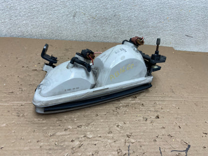 2000 to 2001 Toyota Camry Sedan Right Headlight Clear Lens AB1660 DW7