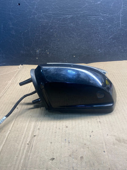 2009 to 2010 Mercedes ML ML350 Left Driver LH View Door Mirror AE2262 DW3