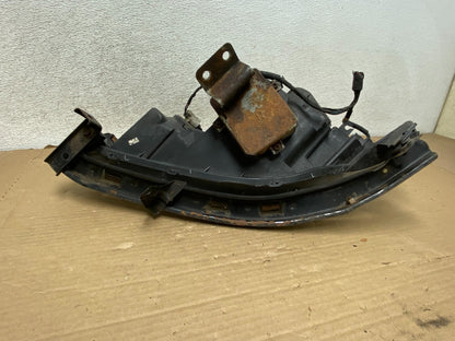 2004 2005 2006 Acura TL Headlight Right Passenger Side Xenon HID AG8126 DW6