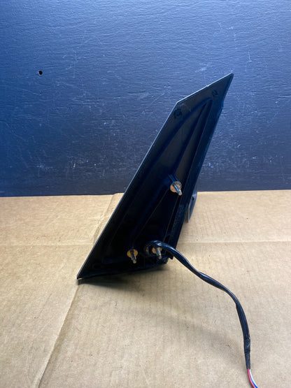 2004 to 2009 Toyota Prius Right Passenger RH Side View Door Mirror AD3573 DW9