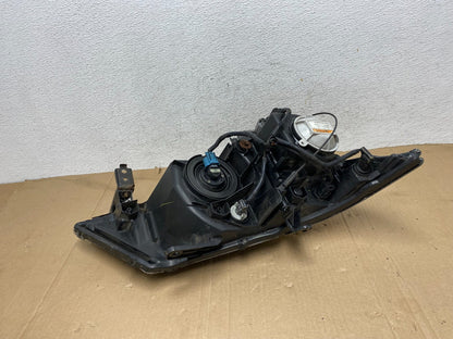 2007 2008 2009 Acura MDX Headlight Xenon HID Left Driver Lh Side AE9107 DW5