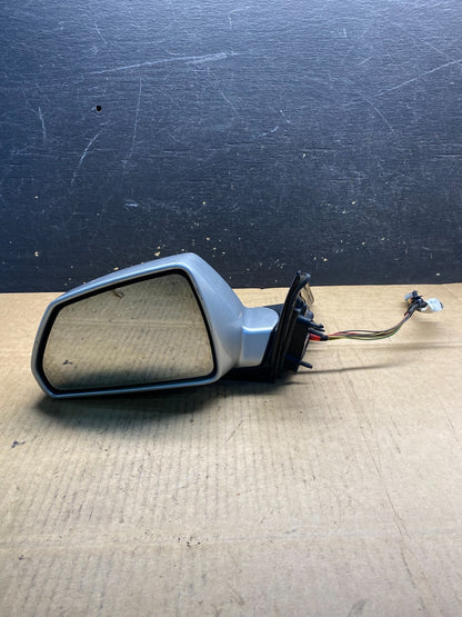 2008 to 2014 Cadillac CTS Left Driver Lh Power Door Mirror Oem AB4040 MS8