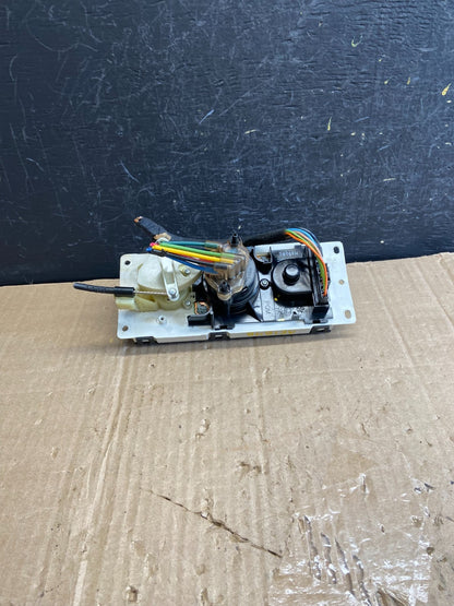 1998 to 2001 Dodge Ram 1500 Temperature Climate Control Heat AC Heater AE1848 DG4