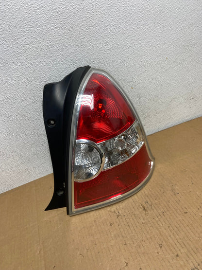 2007-2011 Hyundai Accent Hatchback Right Passenger Side Tail Light AD0879 LK2