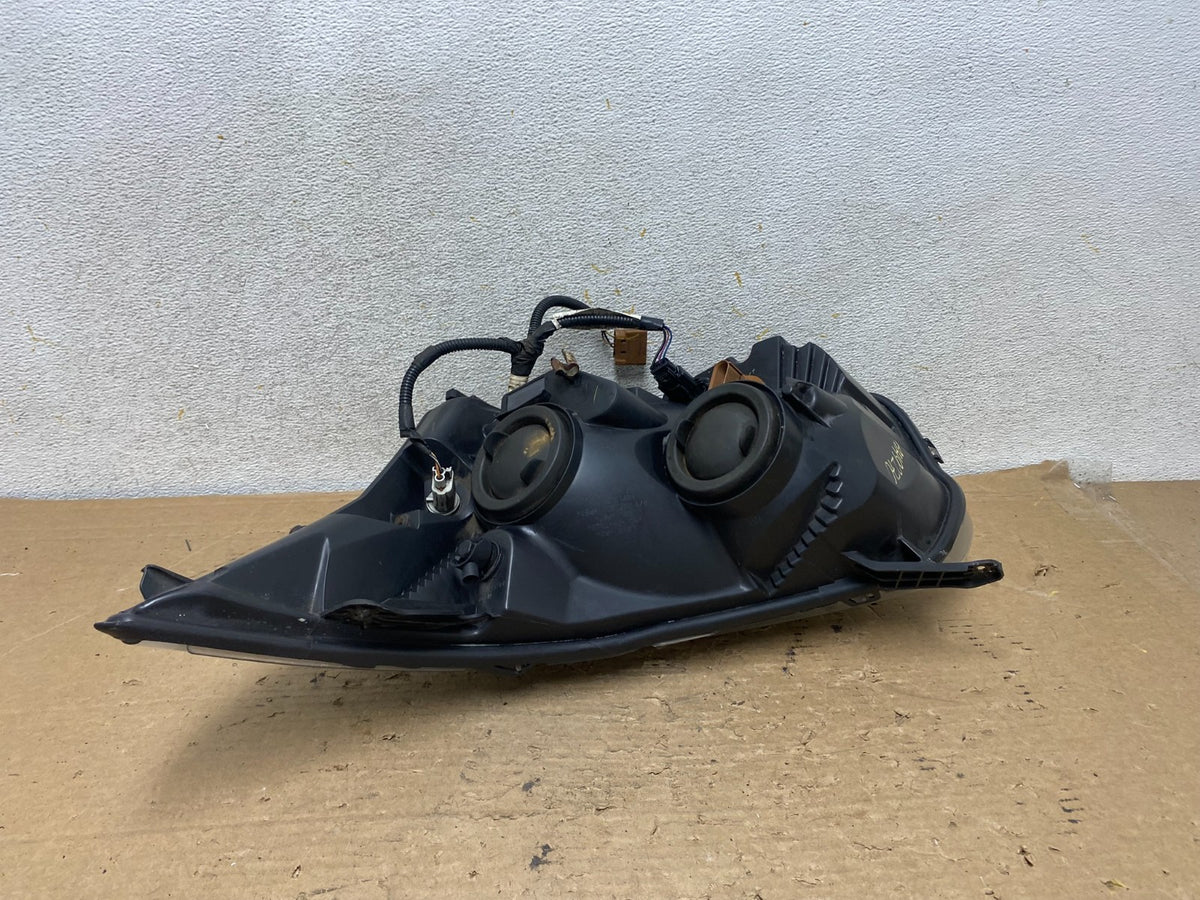 2015-2019 Ford Transit VAN Right Passenger Halogen Black Headlight AH9270 DW5