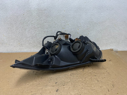 2015-2019 Ford Transit VAN Right Passenger Halogen Black Headlight AH9270 DW5