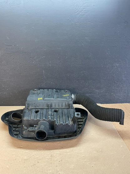 2006 to 2011 Chevrolet HHR Engine Motor Cover Shield AE3441 DG6