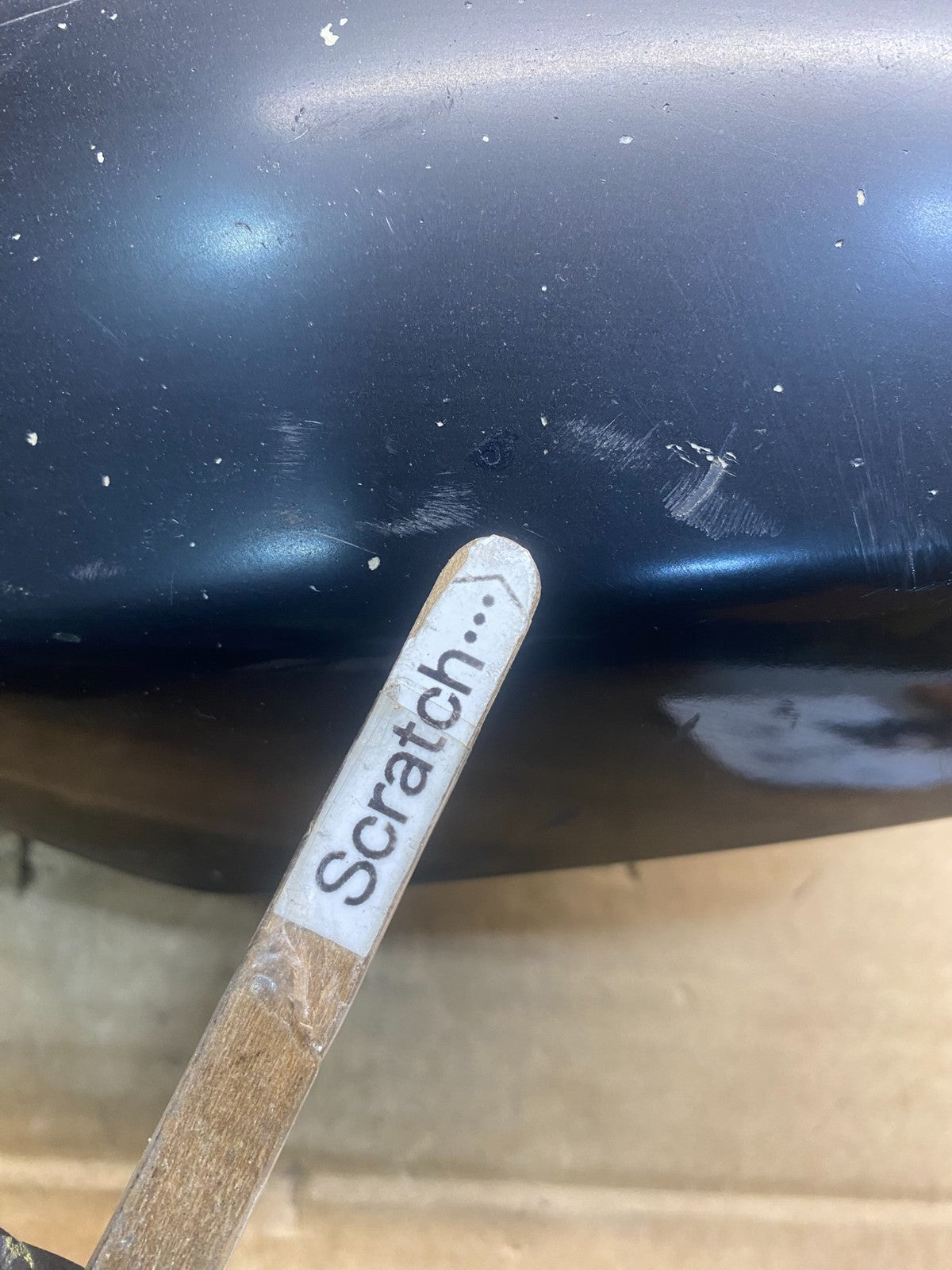 2007-2011 Honda CR-V CRV Right Passenger RH Side View Door Mirror af6656 DG6