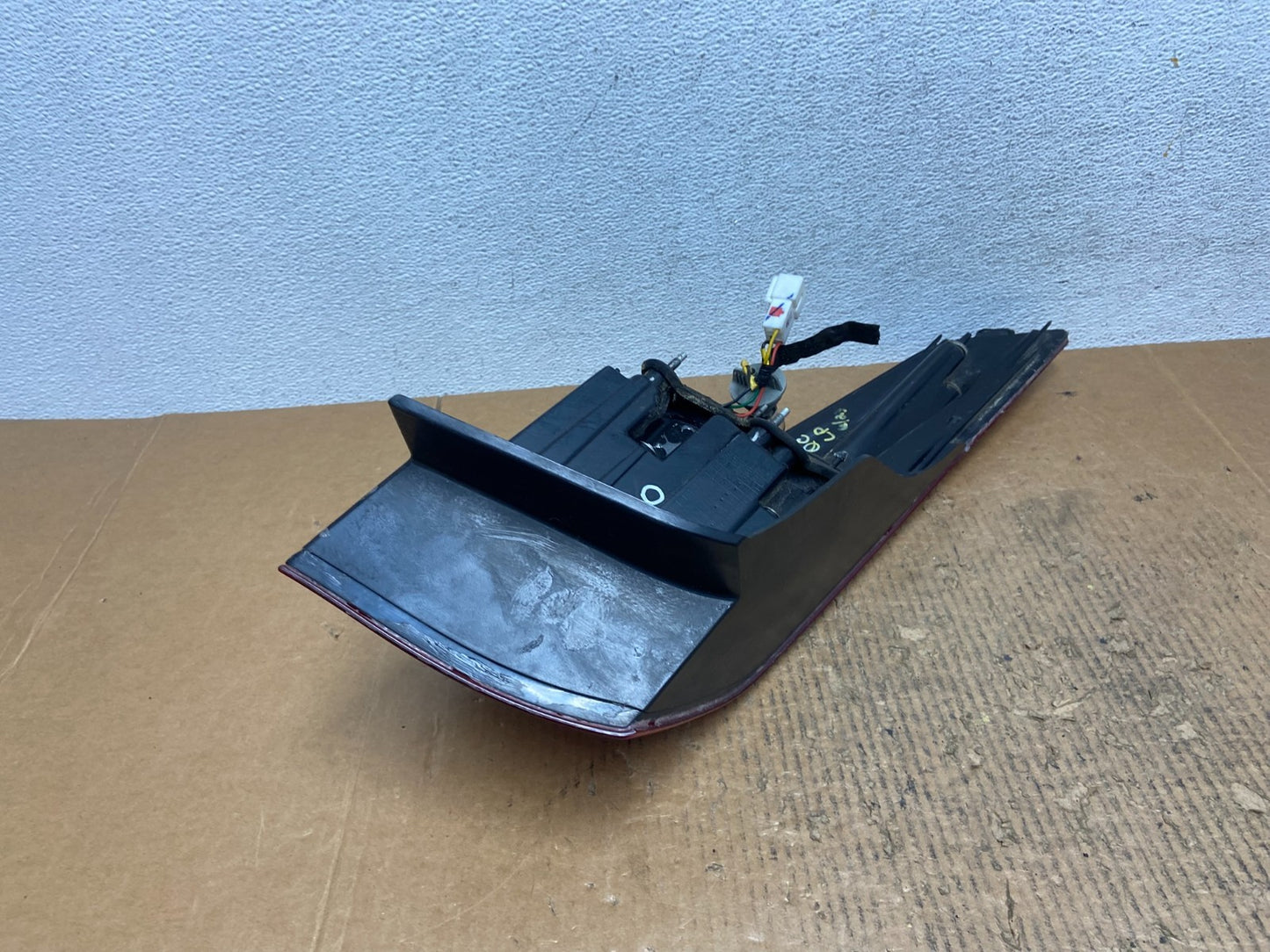 2014 2015 Kia Optima Right Passenger RH Side Tail Light AE2630 DG4