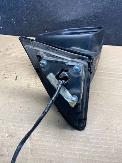 2011-2018 Jeep Grand Cherokee Right Passenger Power Door Mirror af0068 DG4