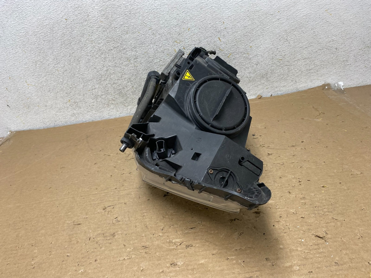 Xenon HID 2007 to 2009 Mercedes S-Class Right Passenger Rh Headlight AH9161 DW9